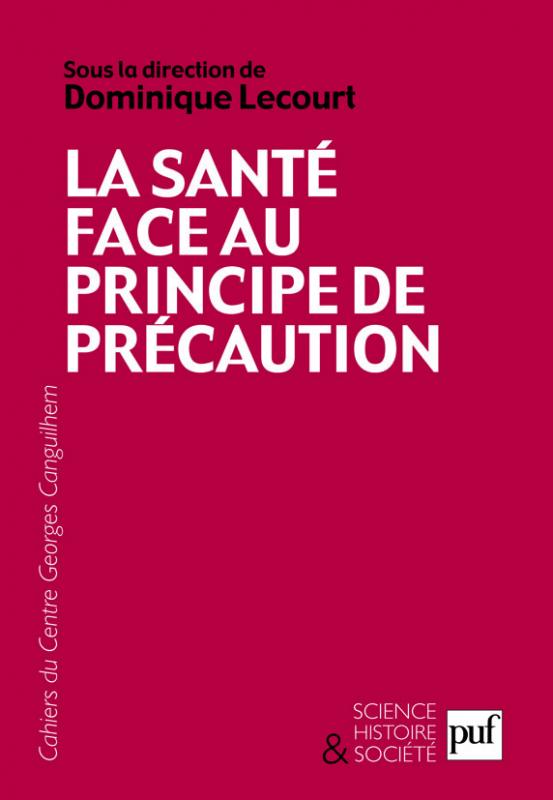 La santé face au principe de précaution