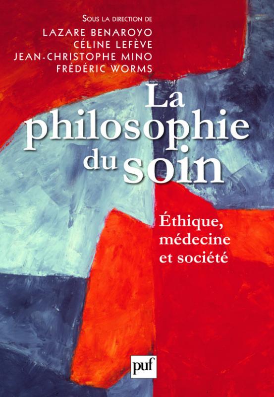 La philosophie du soin