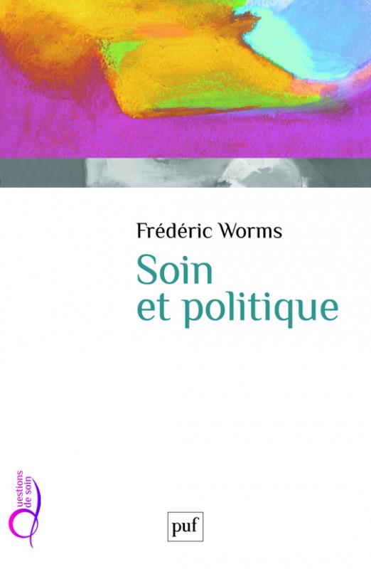 Soin et politique