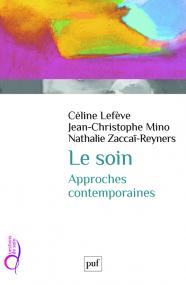 Le soin, approches contemporaines