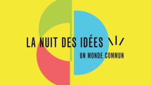 Conférences de la Nuit des Idées à l’AP-HP, le 27 janvier 2017