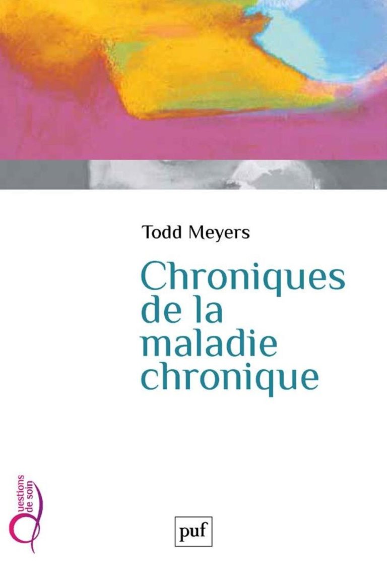 Chroniques de la maladie chronique