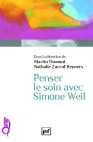 Penser le soin avec Simone Weil